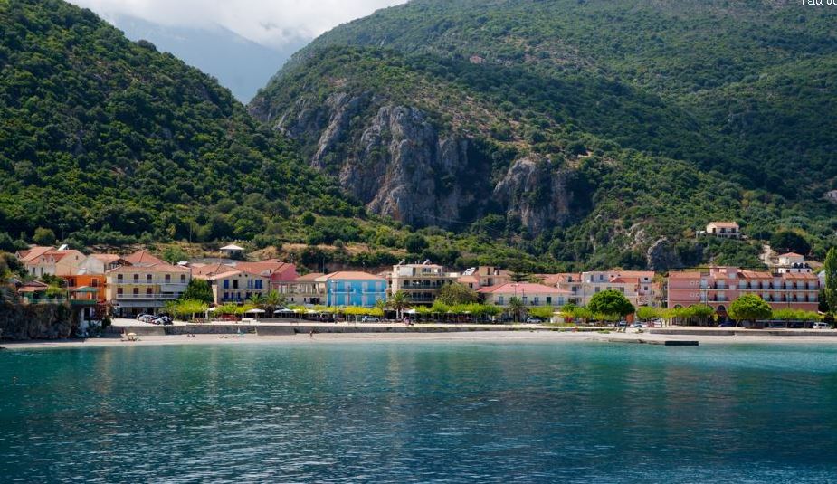 Πόρος, Σκάλα & Νοτιοανατολική Κεφαλονιά