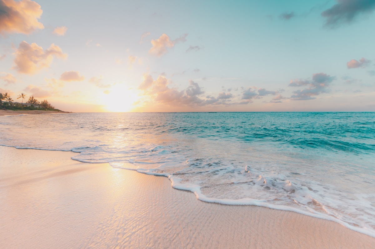 The 10 best beaches in Kefalonia