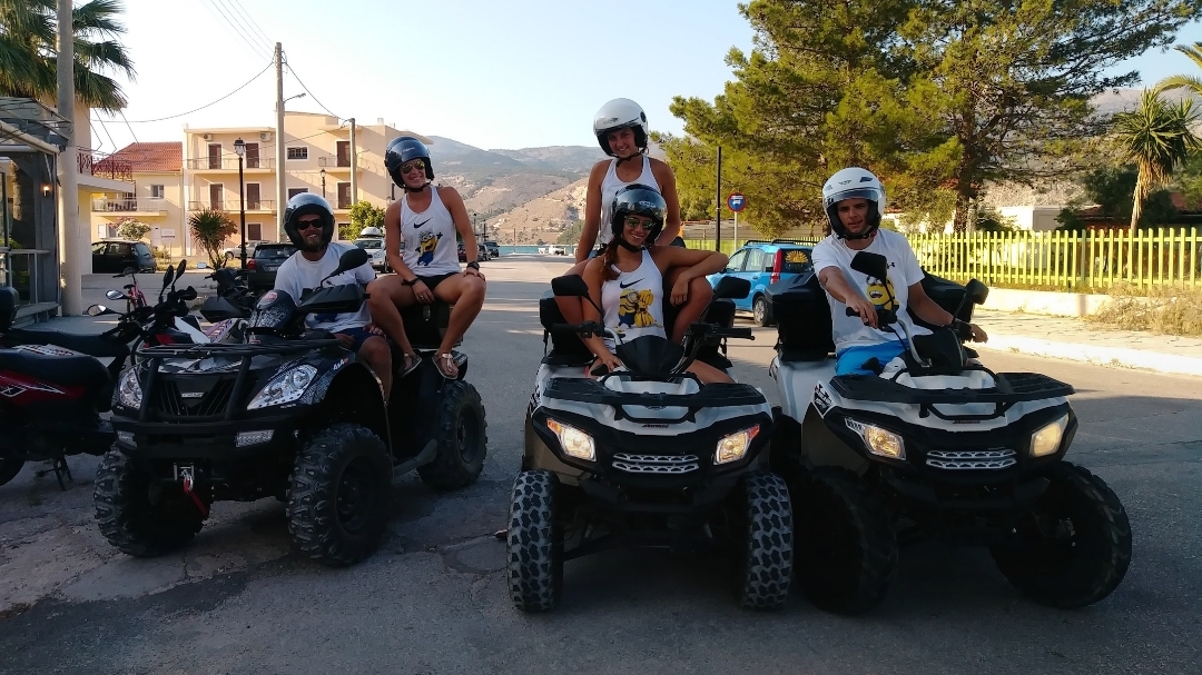 Motoround-Kefalonia