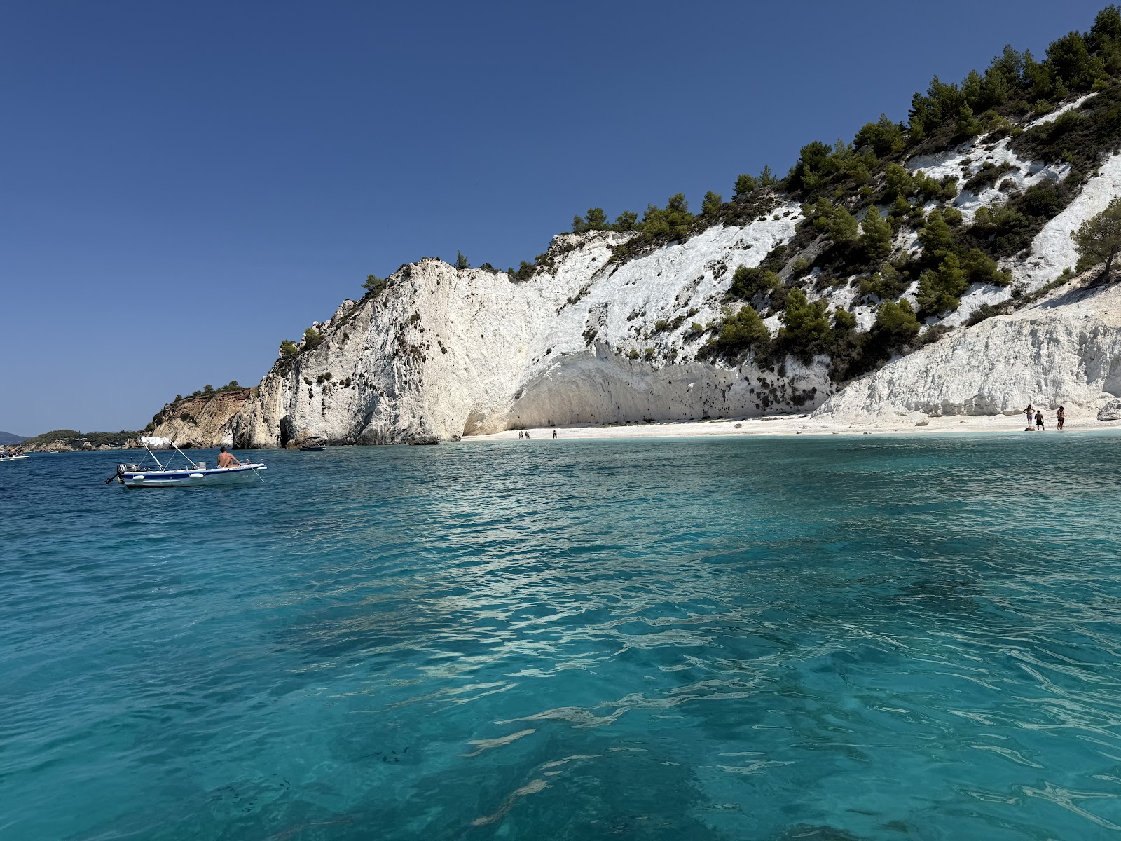 ARGOSTOLI BOAT HIRE